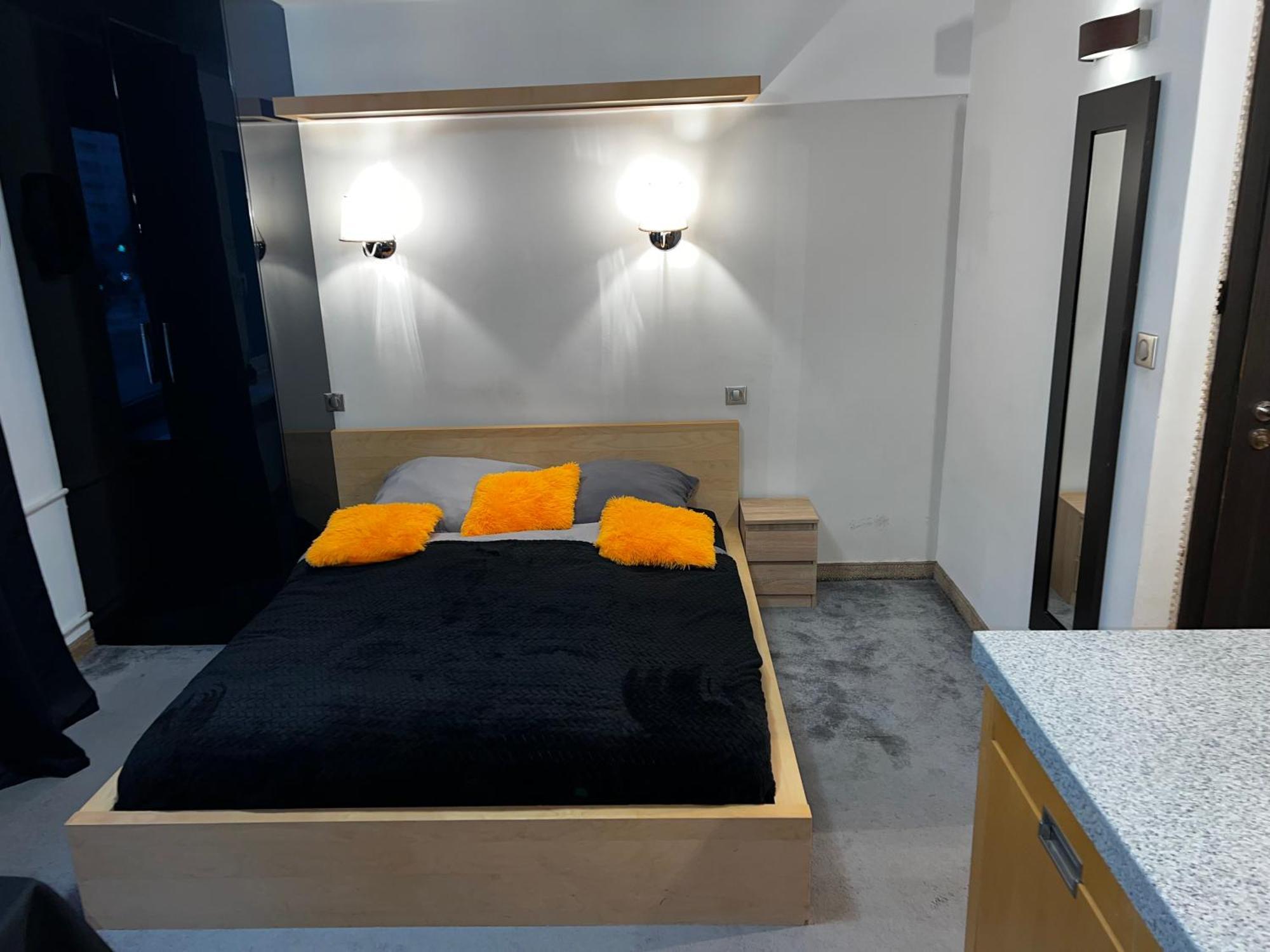 Big Life - Jana Pawla Ii, Arkadia, Polin, Stare Appartement