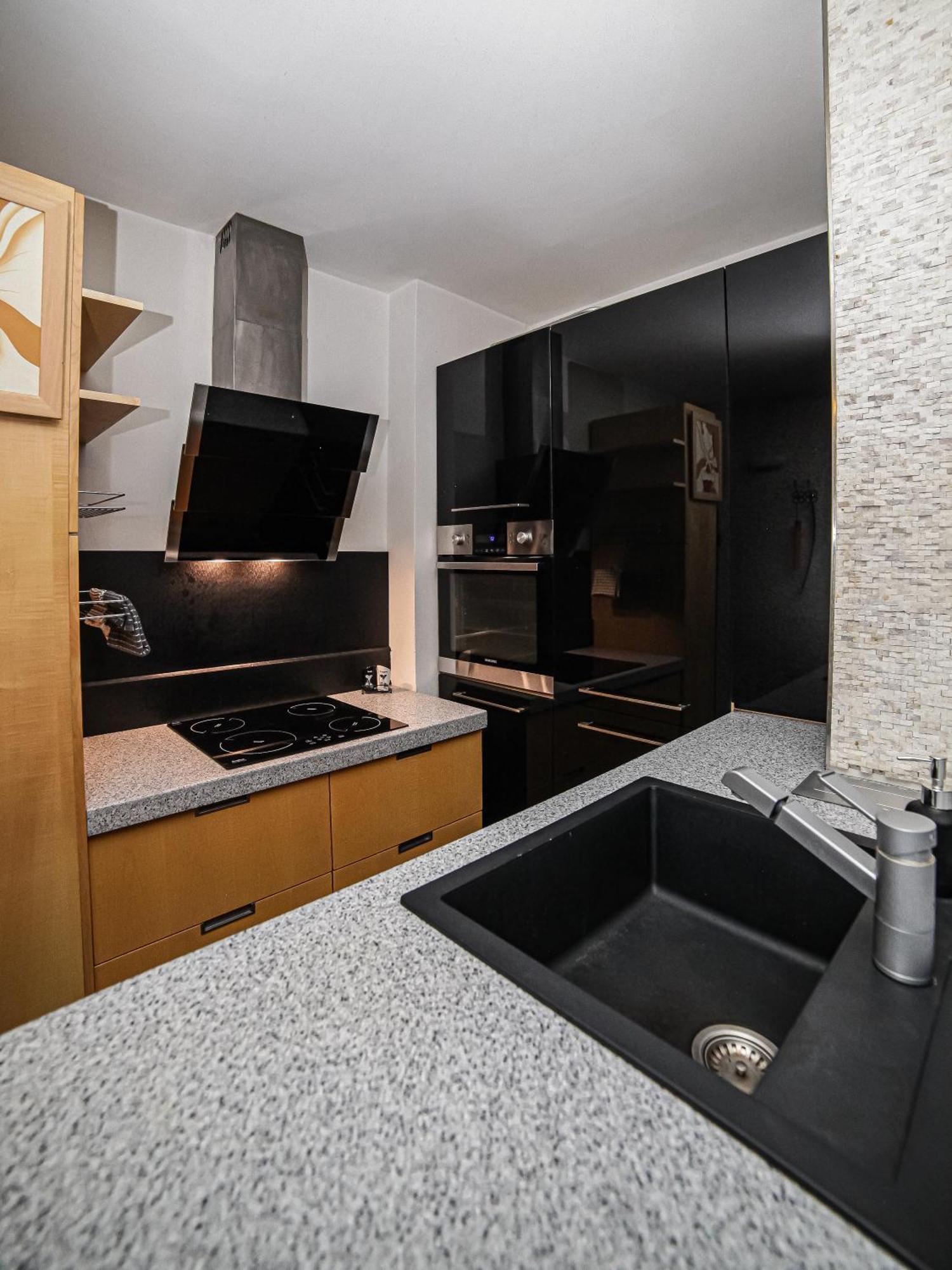 Big Life - Jana Pawla Ii, Arkadia, Polin, Stare Appartement Warschau